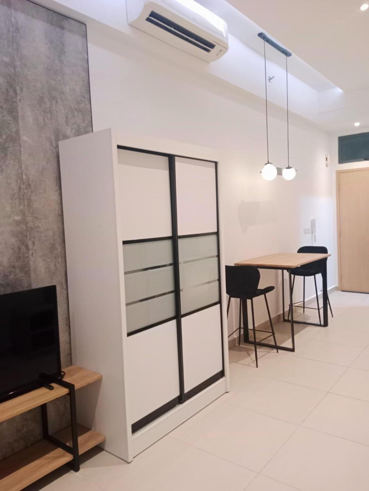 The Colony Klcc View By Nzv Apartment Kuala Lumpur Bagian luar foto