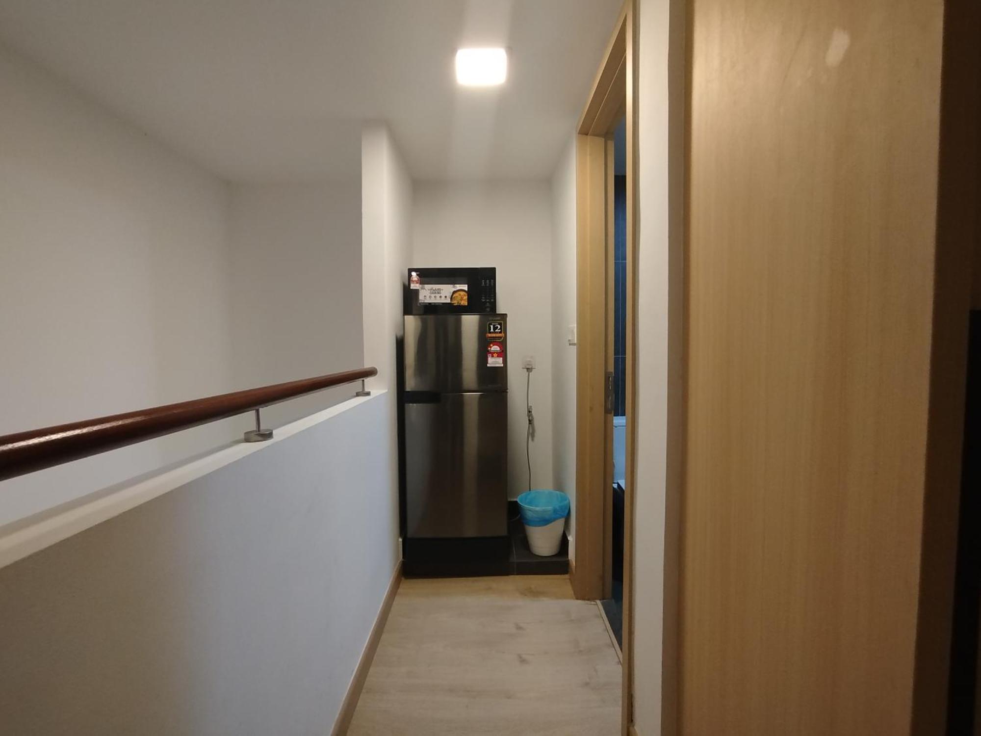 The Colony Klcc View By Nzv Apartment Kuala Lumpur Bagian luar foto