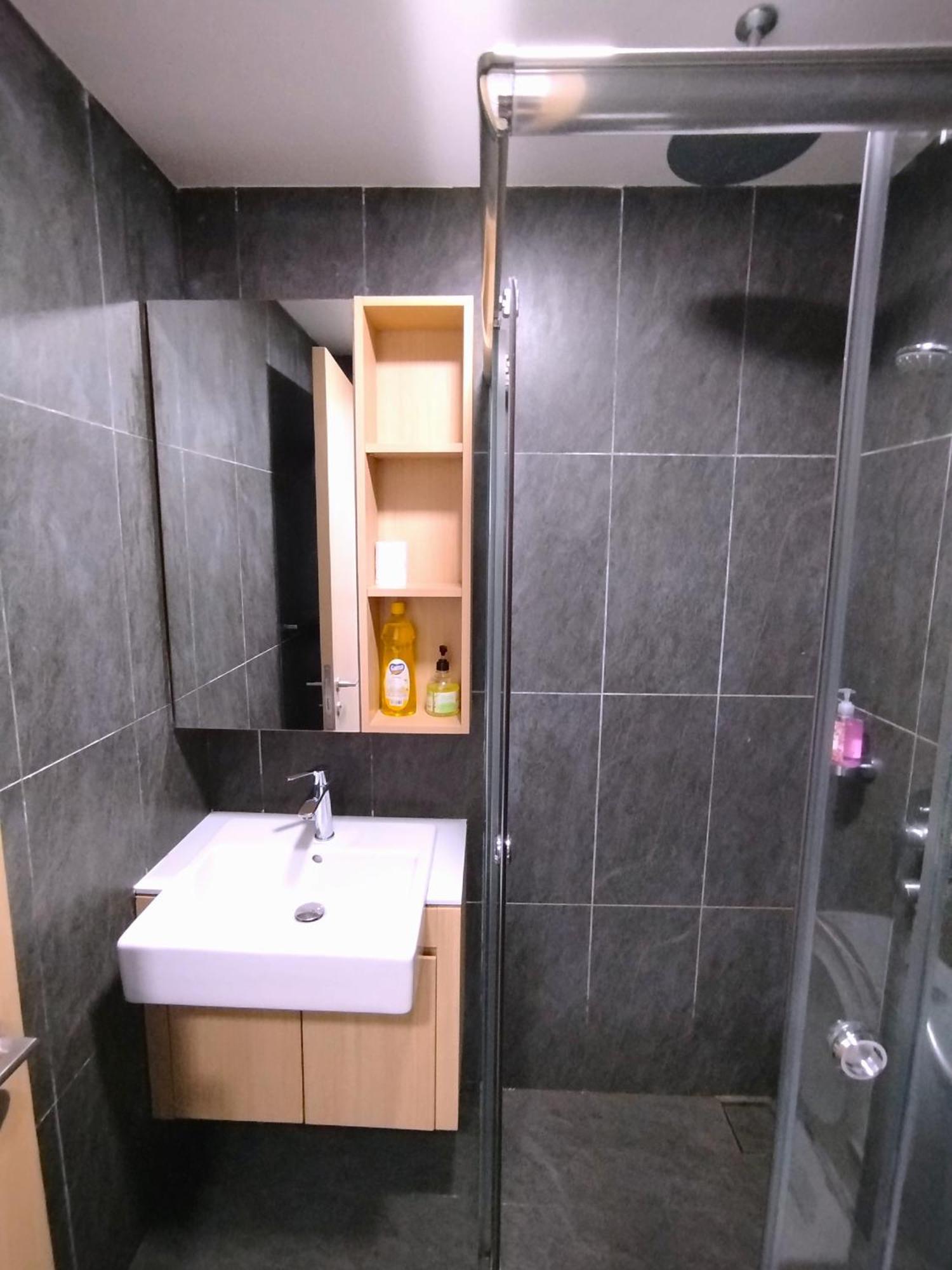 The Colony Klcc View By Nzv Apartment Kuala Lumpur Bagian luar foto