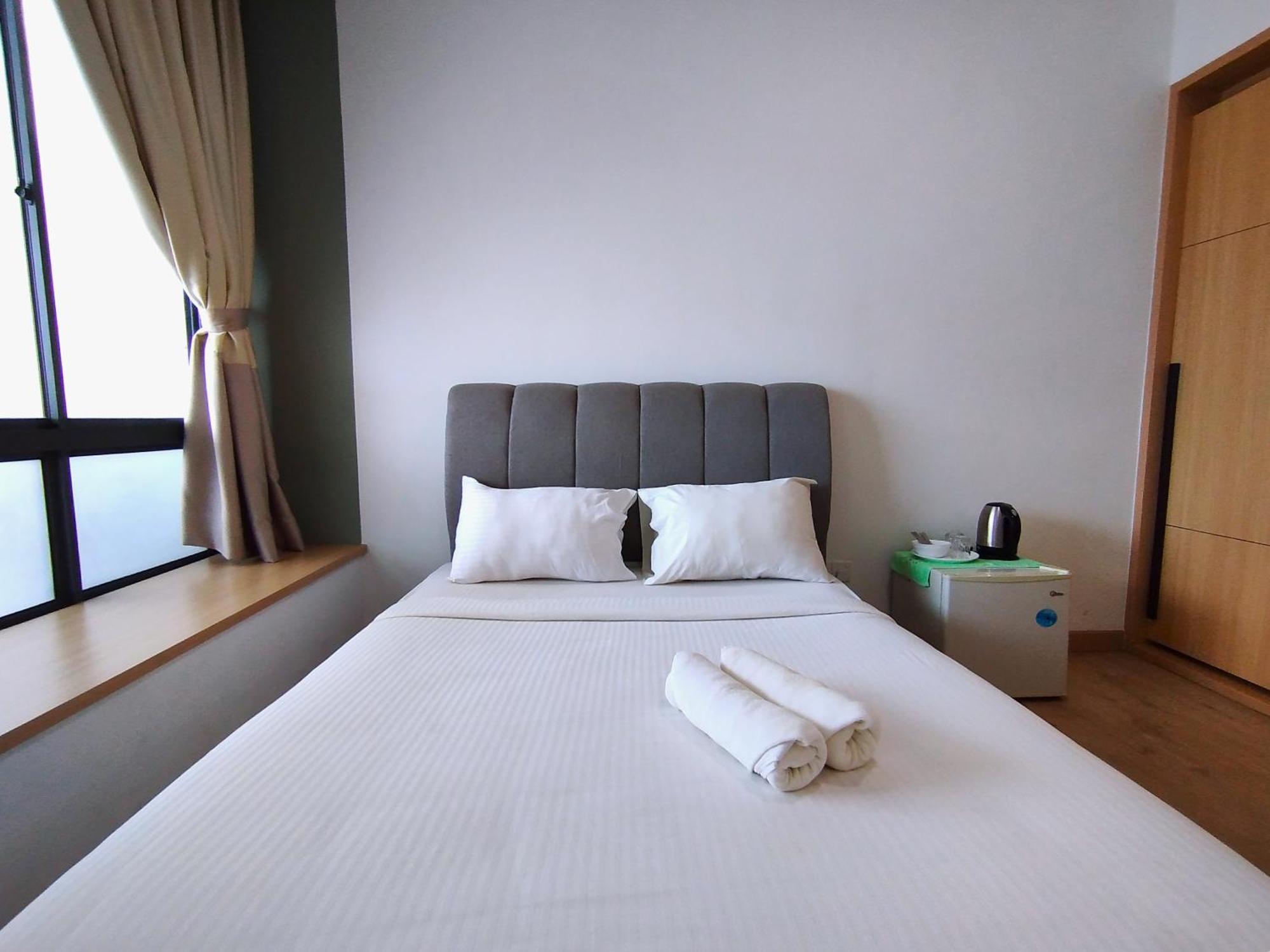 The Colony Klcc View By Nzv Apartment Kuala Lumpur Bagian luar foto