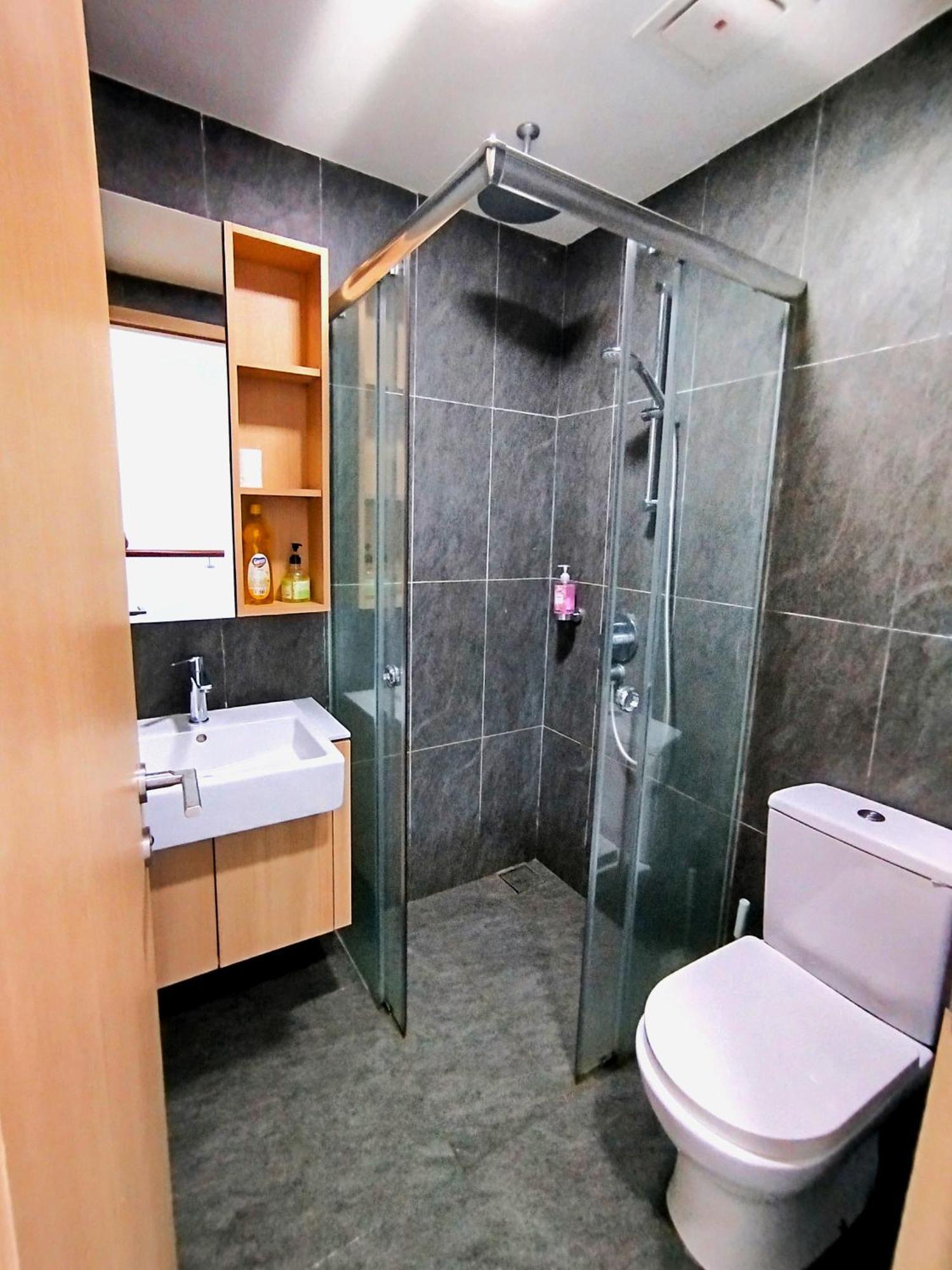 The Colony Klcc View By Nzv Apartment Kuala Lumpur Bagian luar foto