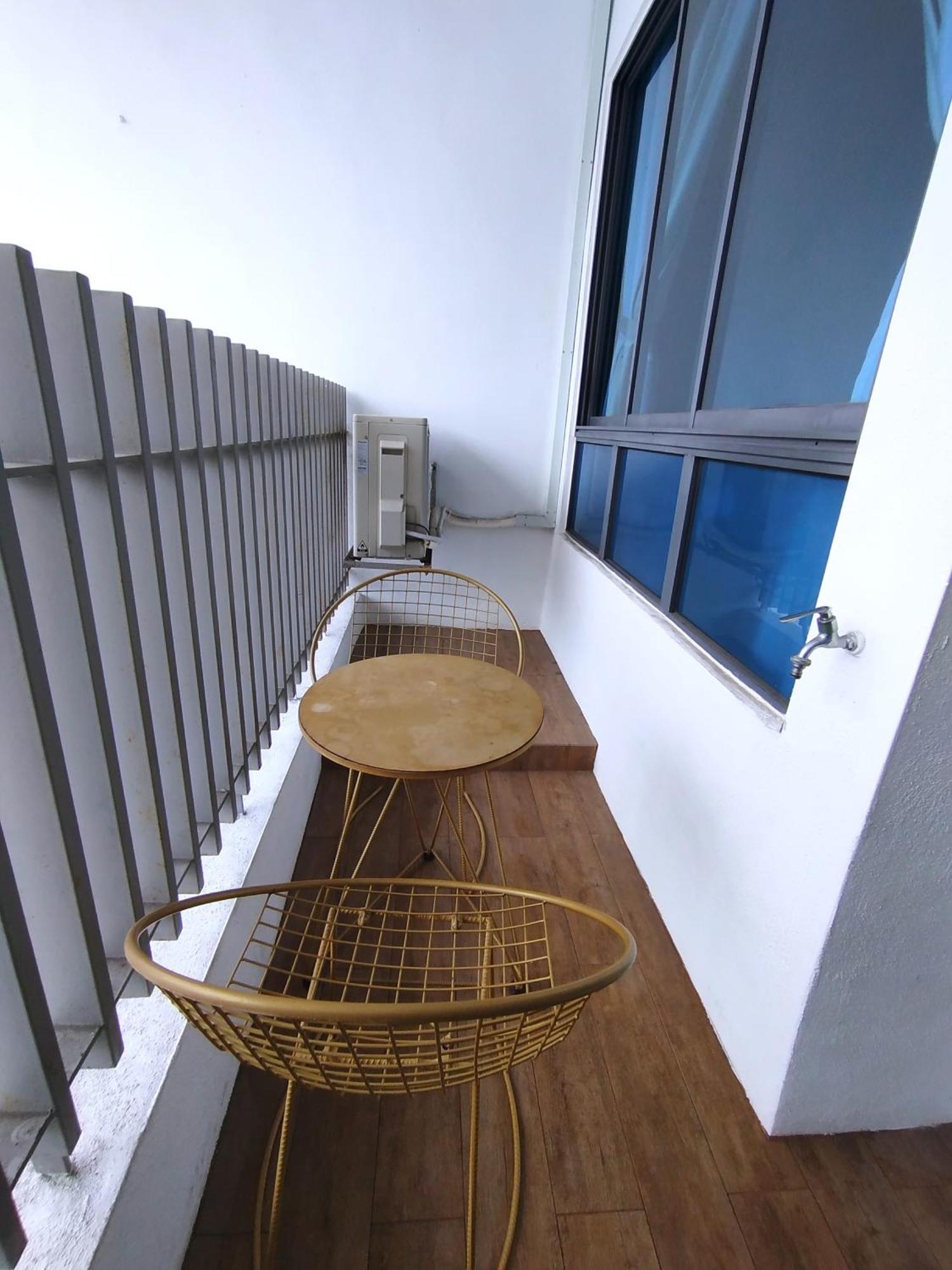 The Colony Klcc View By Nzv Apartment Kuala Lumpur Bagian luar foto