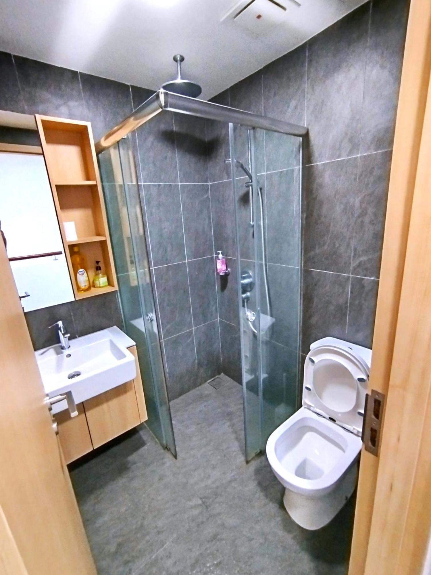 The Colony Klcc View By Nzv Apartment Kuala Lumpur Bagian luar foto