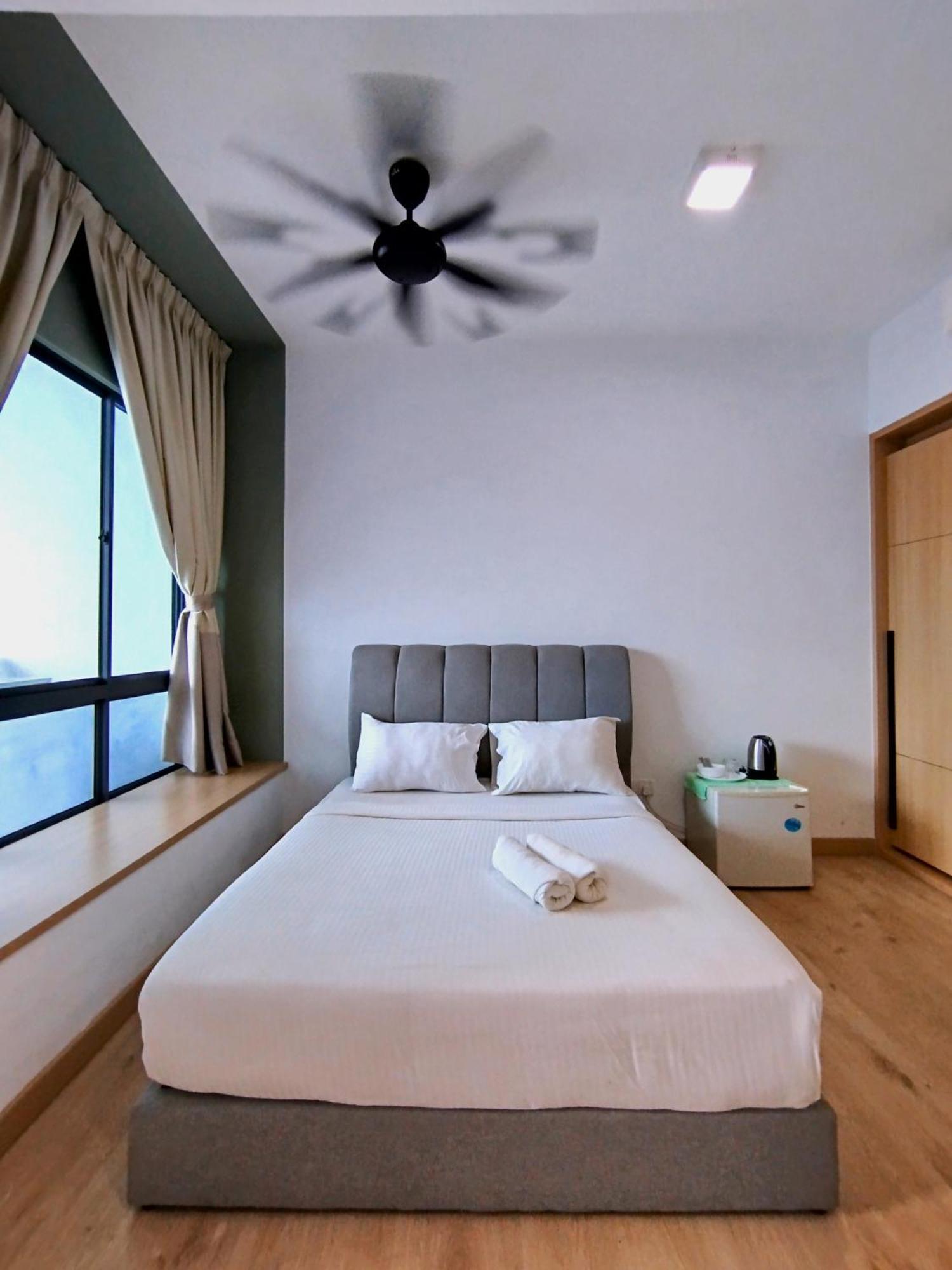 The Colony Klcc View By Nzv Apartment Kuala Lumpur Bagian luar foto